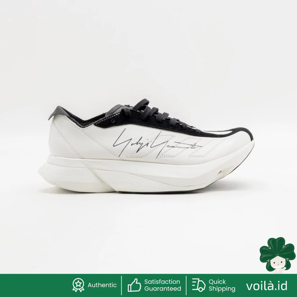 Adios Pro 3.0 LX Running Sneakers Black/Orbit Gray