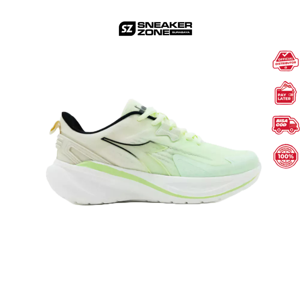 SEPATU RUNNING DIADORA PEBIANO WS - SEPATU RUNNING DIADORA - NEW ARRIVAL