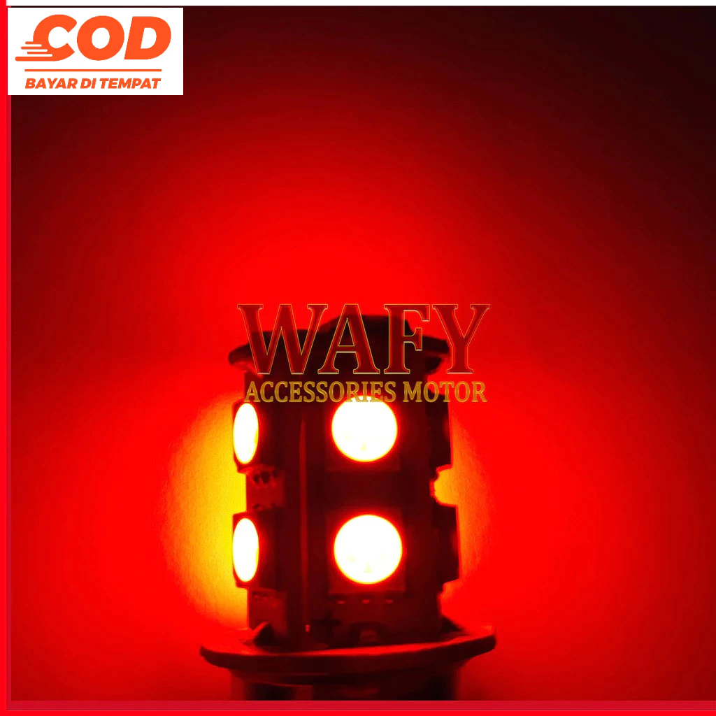 Lampu Rem Led Kedip Stoplamp Led Variasi
