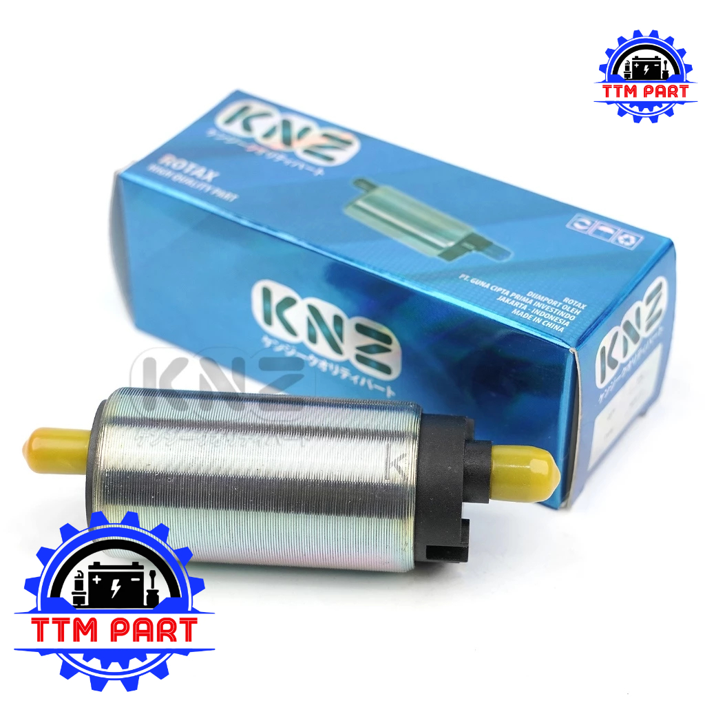 ROTAX HONDA BEAT FI -BEAT FI 2014-BEAT ESP 2015-SCOOPY FI ESP (K16)-SPACY FI-VARIO 125 FI- VARIO 110