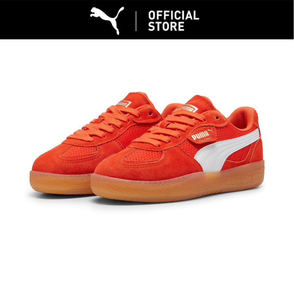 Sneakers Palermo Moda Vintage Wns 398824 01