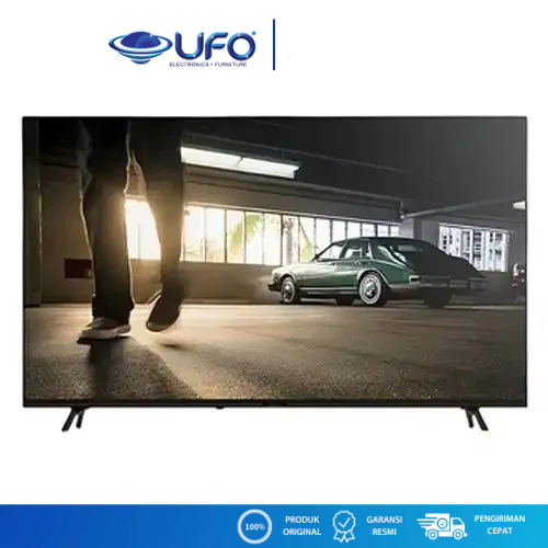 Panasonic 43 Inch LED Digital Smart TV FHD TH43NS500G