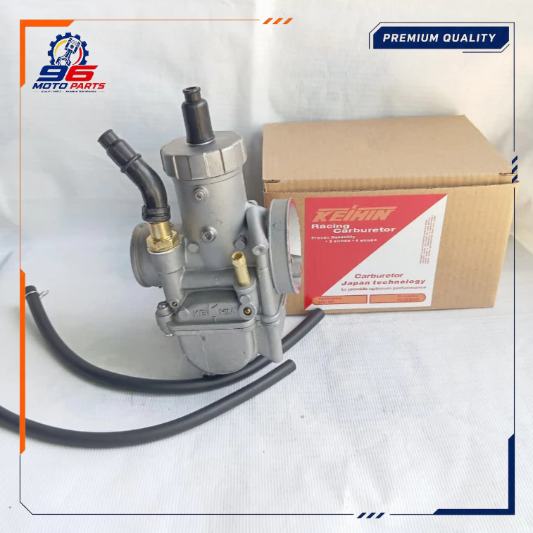 Karburator KEIHIN PE 28 A 115 Karbu Carburator Pe 28 Karburator Universal  A 115