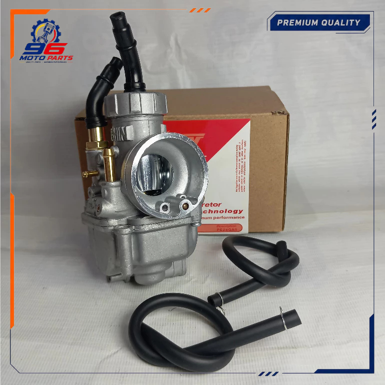 Karbu Karburator Keihin Pe 24 Original Karburator PE 24 Keihin universal