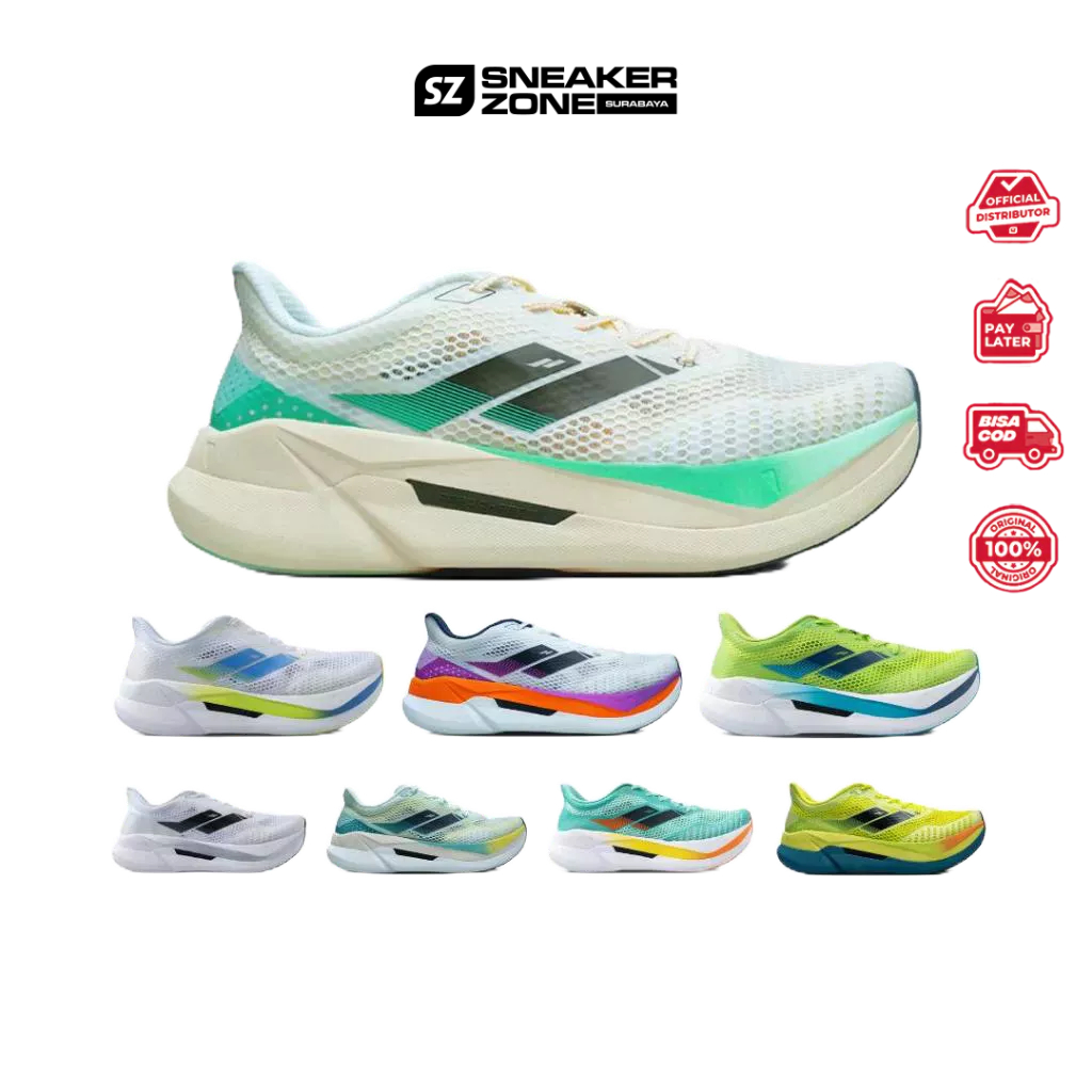 SEPATU RUNNING MILLS ENERPRO ZENITH - MILLS - RUNNING - SEPATU RUNNING