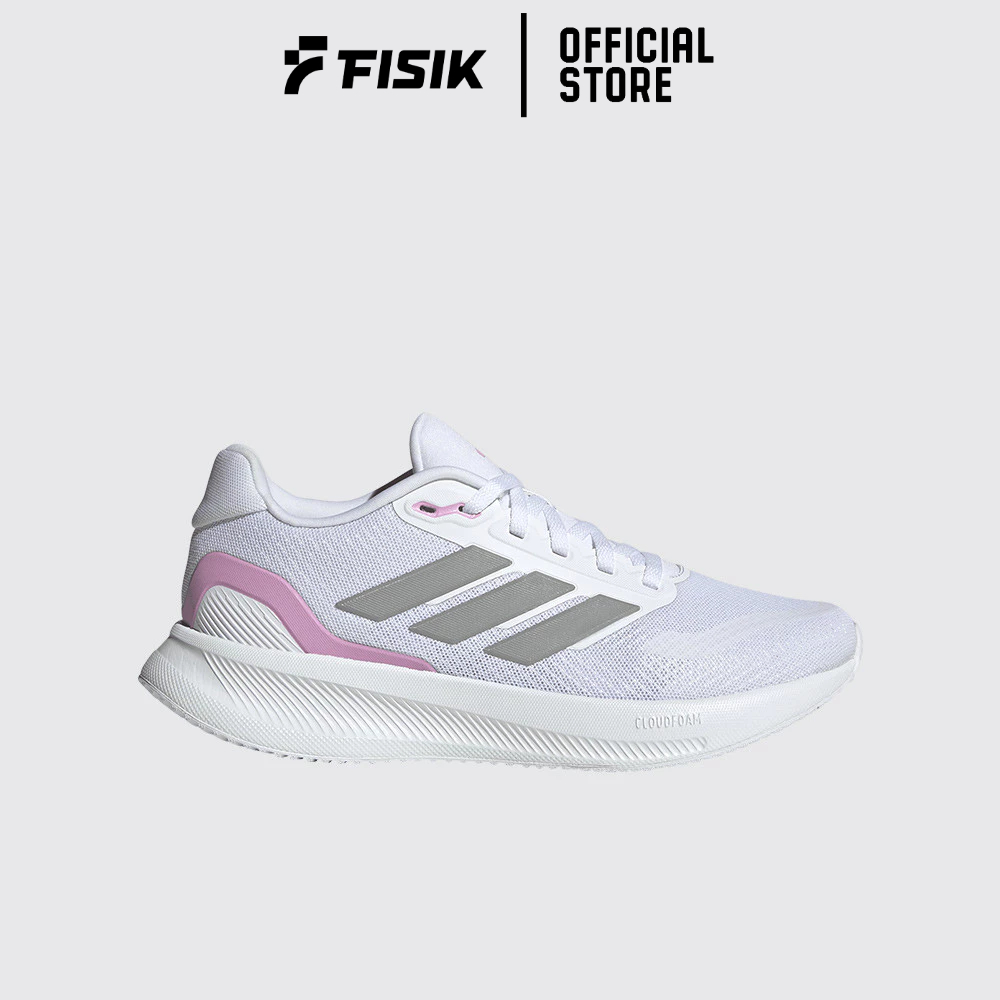 ADIDAS RUNFALCON 5 WOMEN FTWR WHITE ADIJI3981