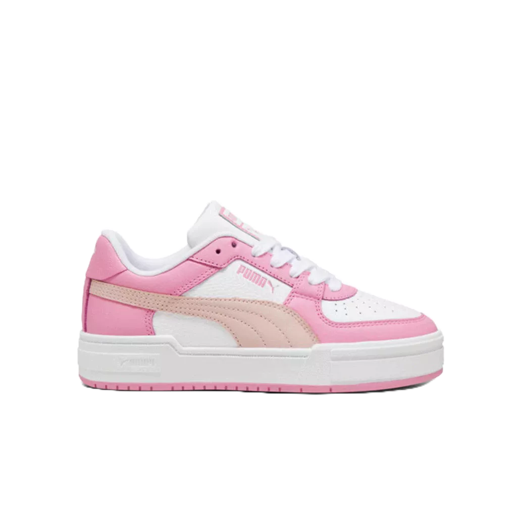 PUMA CA PRO CLASSIC WOMEN-PUMA WHITE-MAUVED OUT-MAUVE MIST PUM38019059