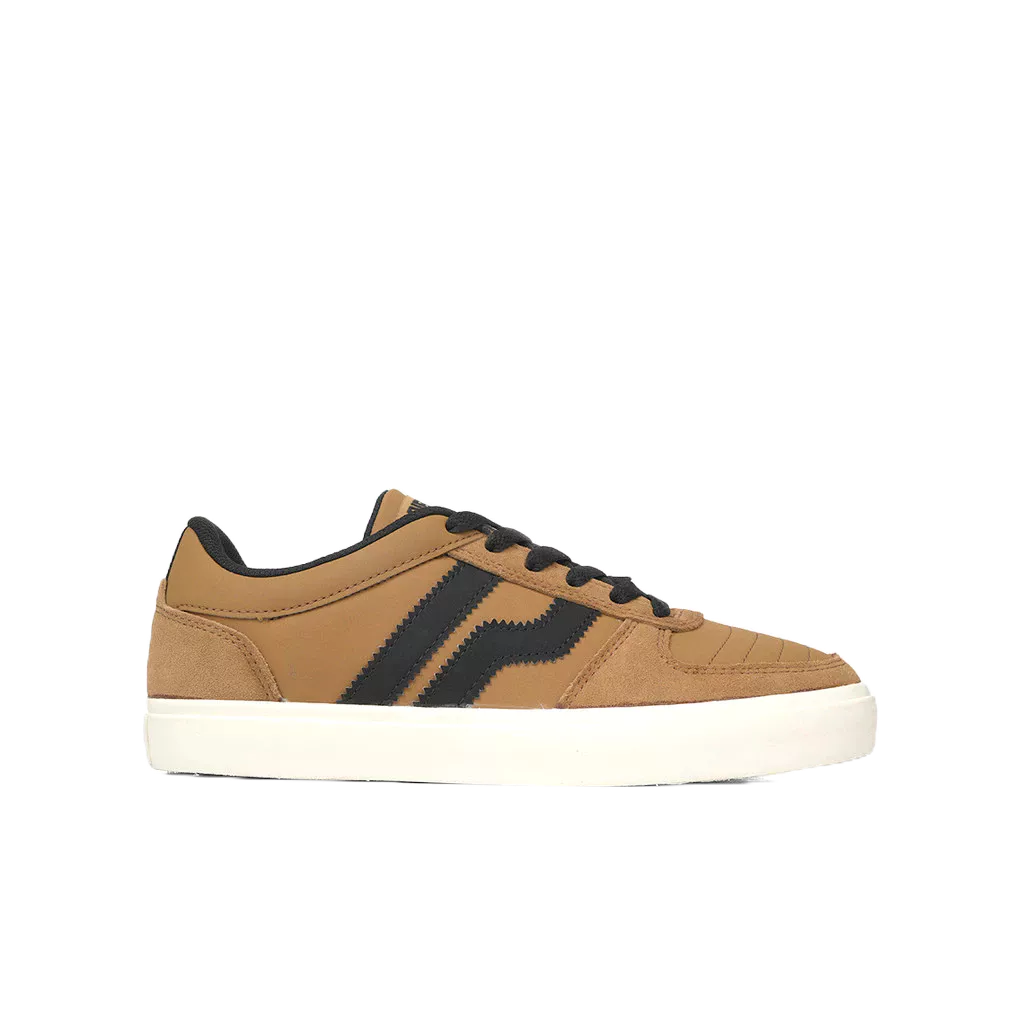 PIERO ALASKA PRO GOLDEN BROWN/BLACK/OFF WHITE PIE1000304