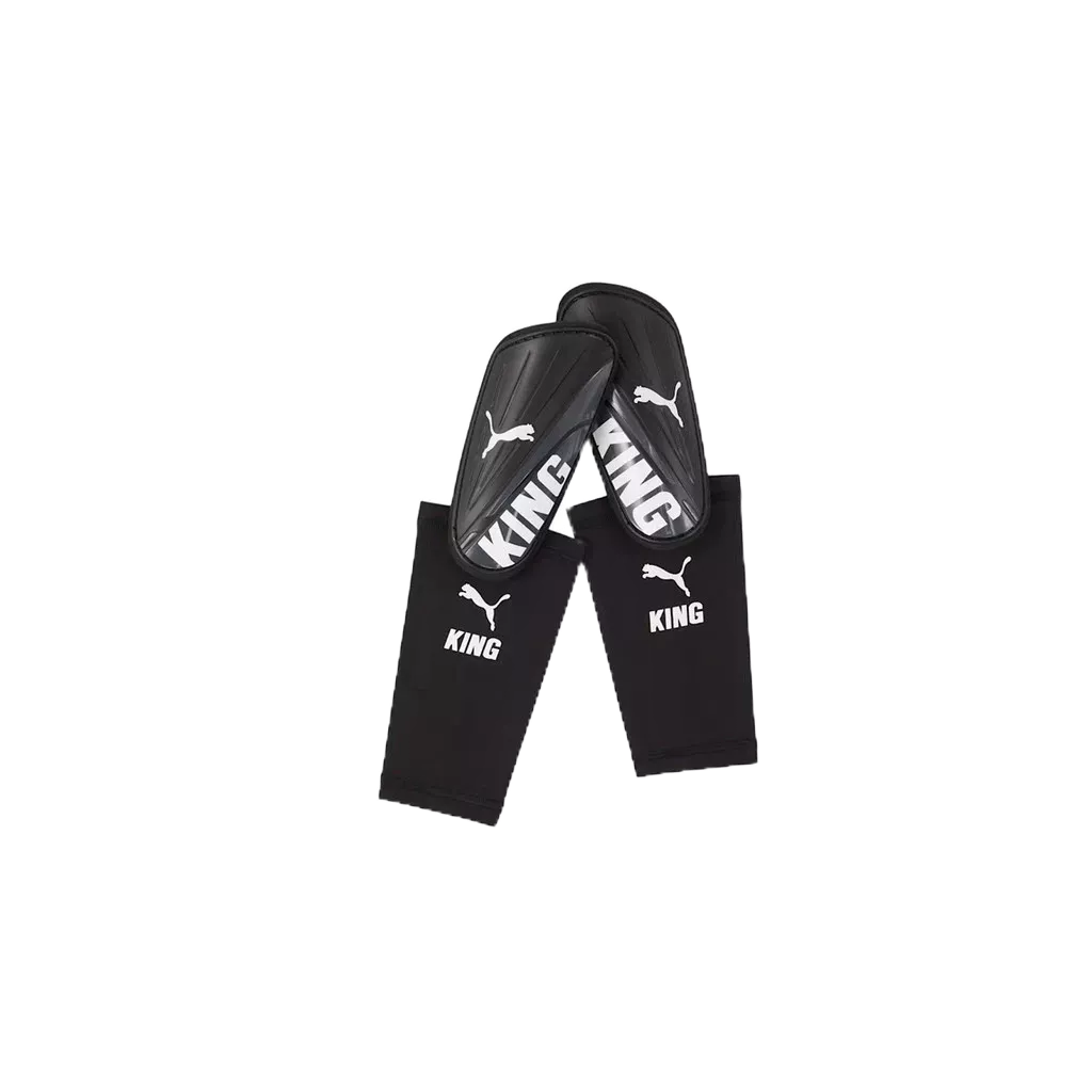 PUMA KING SLEEVE-PUMA BLACK-PUMA WHITE PUM03093301