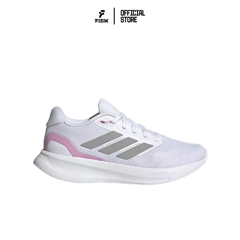 ADIDAS RUNFALCON 5 WOMEN FTWR WHITE ADIJI3981