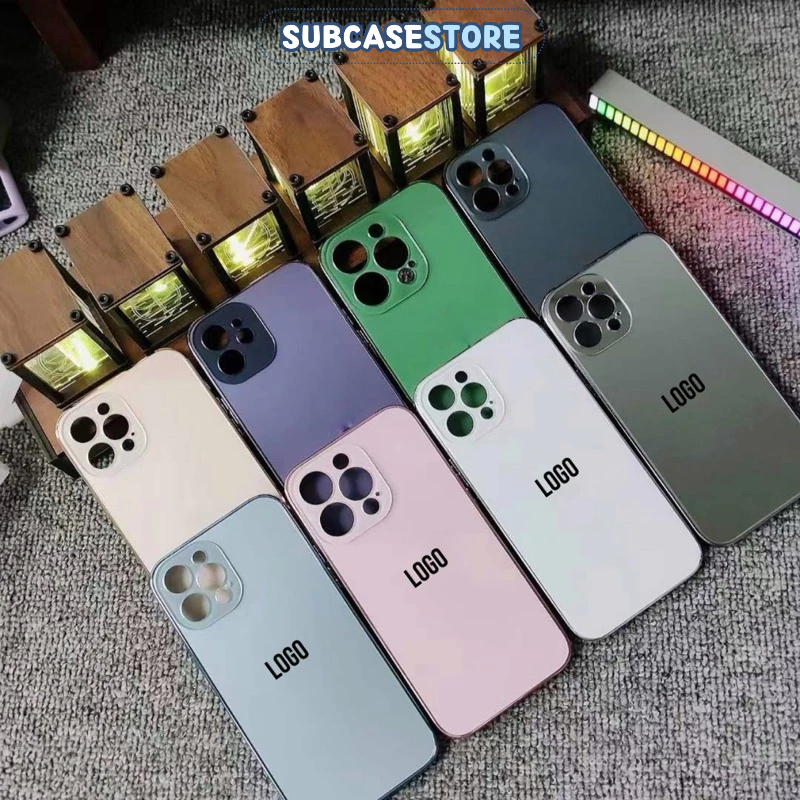 DEEP PURPLE PRO LUX CASE IPHONE 15 14 PLUS 14 PRO MAX 11 12 13 PRO MAX