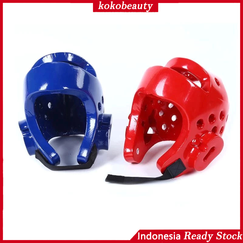 COD HELM TAEKWONDO ANAK/DEWASA HEAD GUARD TAEKWONDO ORIGINAL