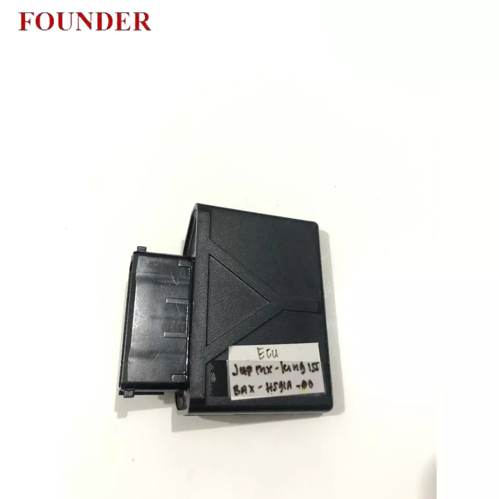 ECU CDI JUPITER MX KING ORIGINAL, ECU JUPITER MX KING 155 BAX- H591A-00 ECUU2103