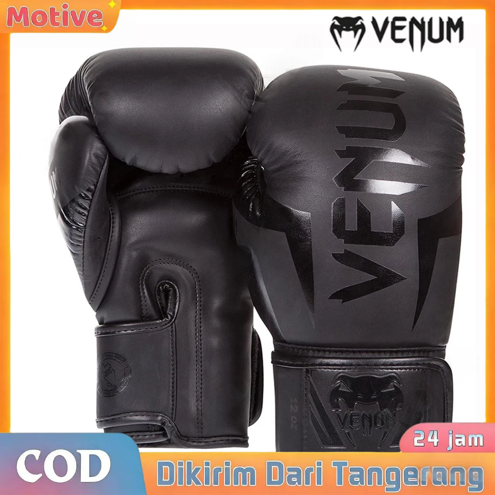 COD Sarung Tinju Muaythai / Boxing / MMA / Kick Boxing / Sarung Tinju Anak & Dewasa / Sarung Tinju M