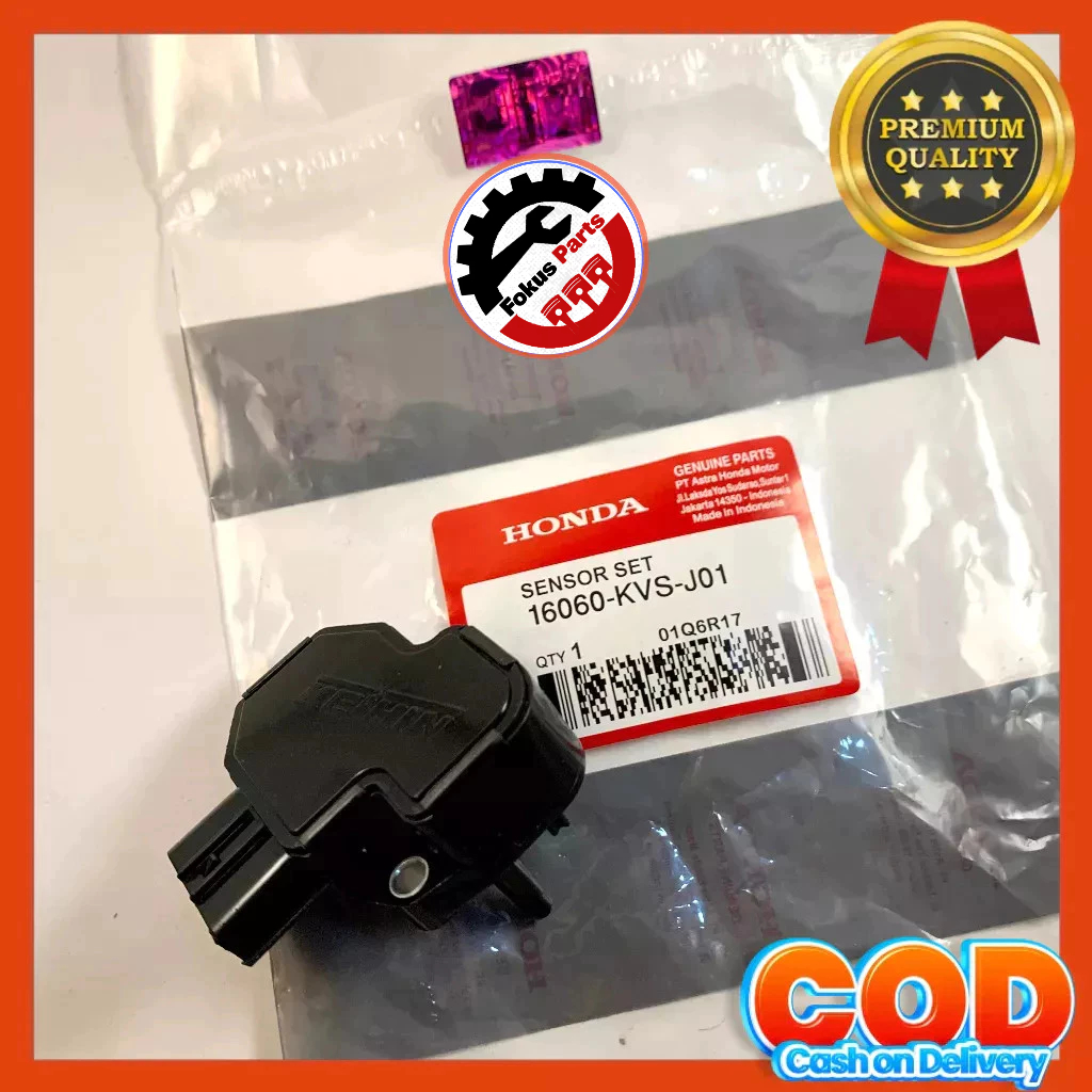 Sensor TPS CB 150r New LED/CB 150R/ SONIC/ Supra GTR original KEIHIN
