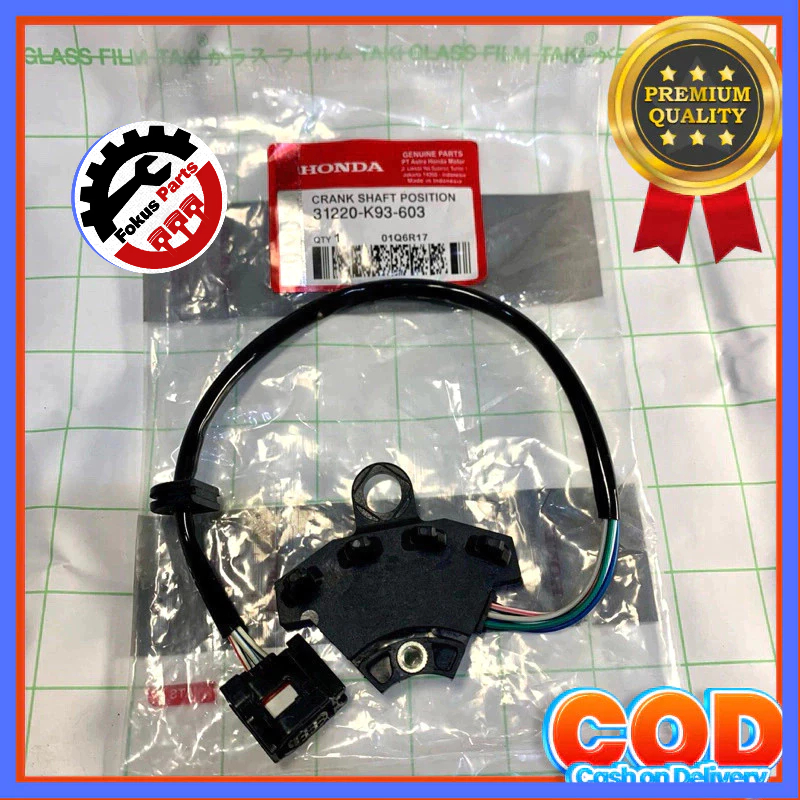 Sensor CKP Scoopy K93 2017-2020