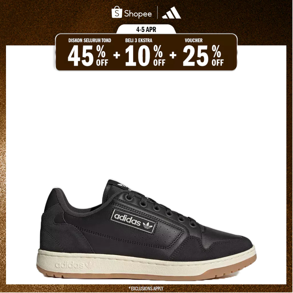 adidas Lifestyle NY 90 Shoes Men Black GX9704