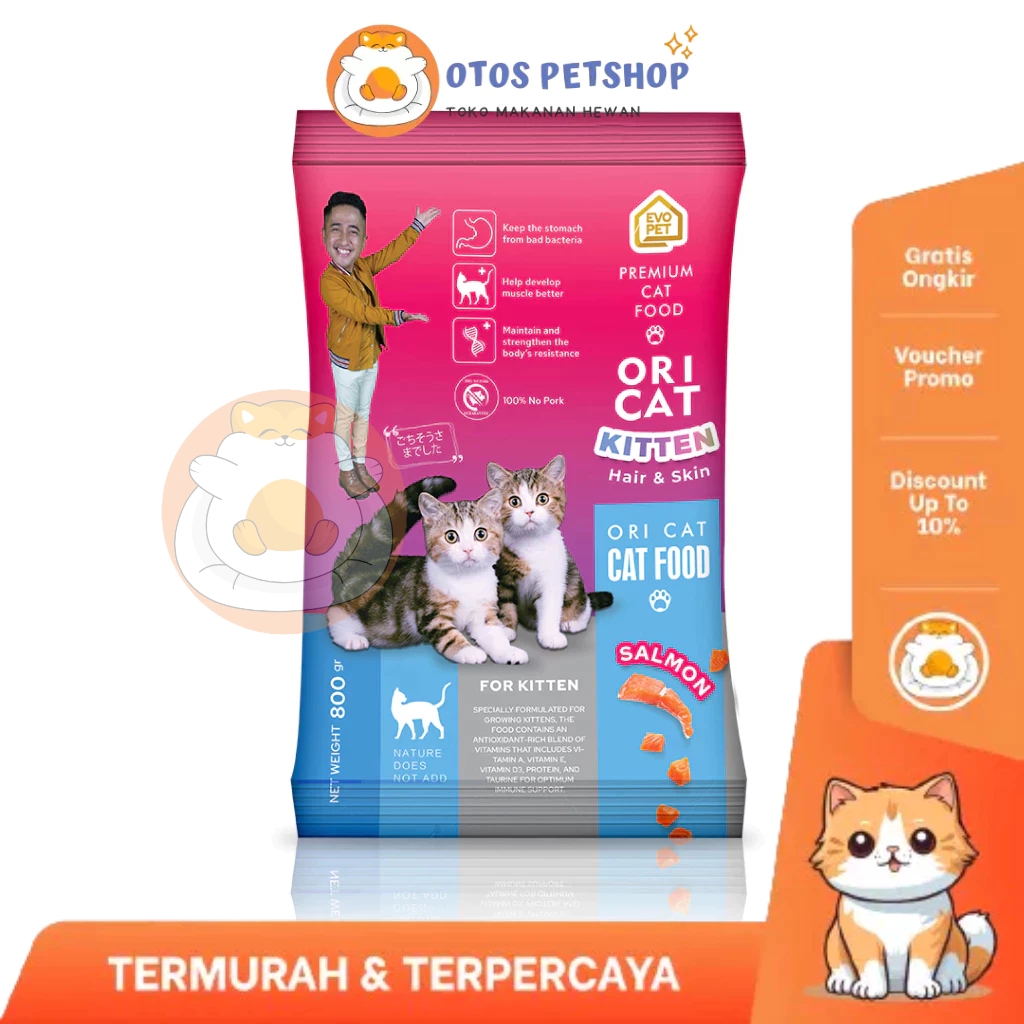 OTOS PETSHOP -