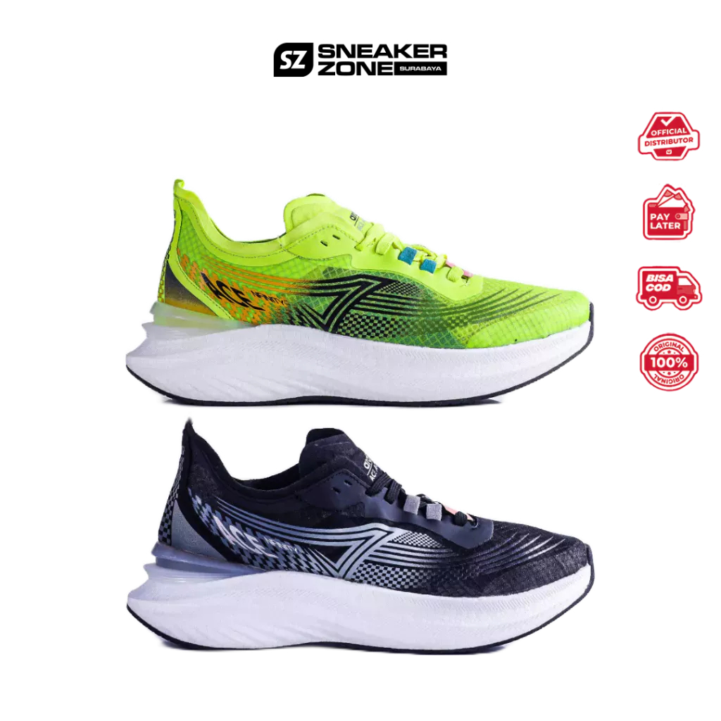 SEPATU RUNNING ARDILES - ARDILES PRP INFINITY ACE ACTIVE - NEW ARRIVAL