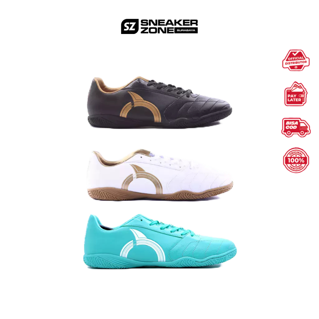 SEPATU FUTSAL ORTUSEIGHT MIRAGE IN - SEPATU FUTSAL - ORTUSEIGHT - FUTSAL