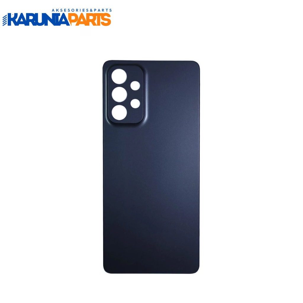 BACK COVER Sam A73 / A73 5G 2023 CASING HP
