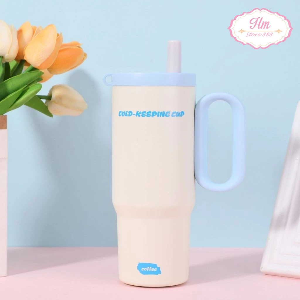 HM - Tumbler Botol Minum Besar 750ml