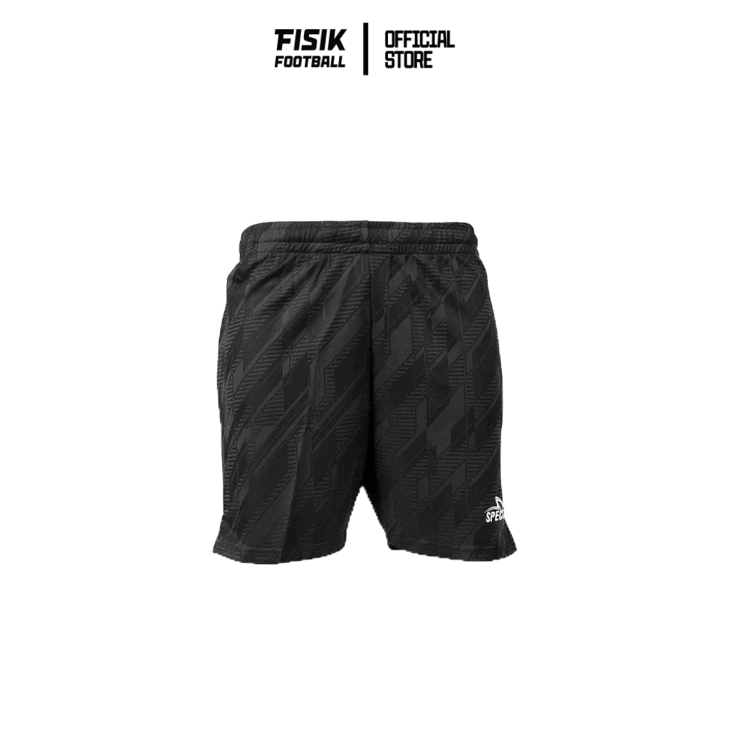 SPECS SALVATOR FB SHORT BLACK SPE2010337