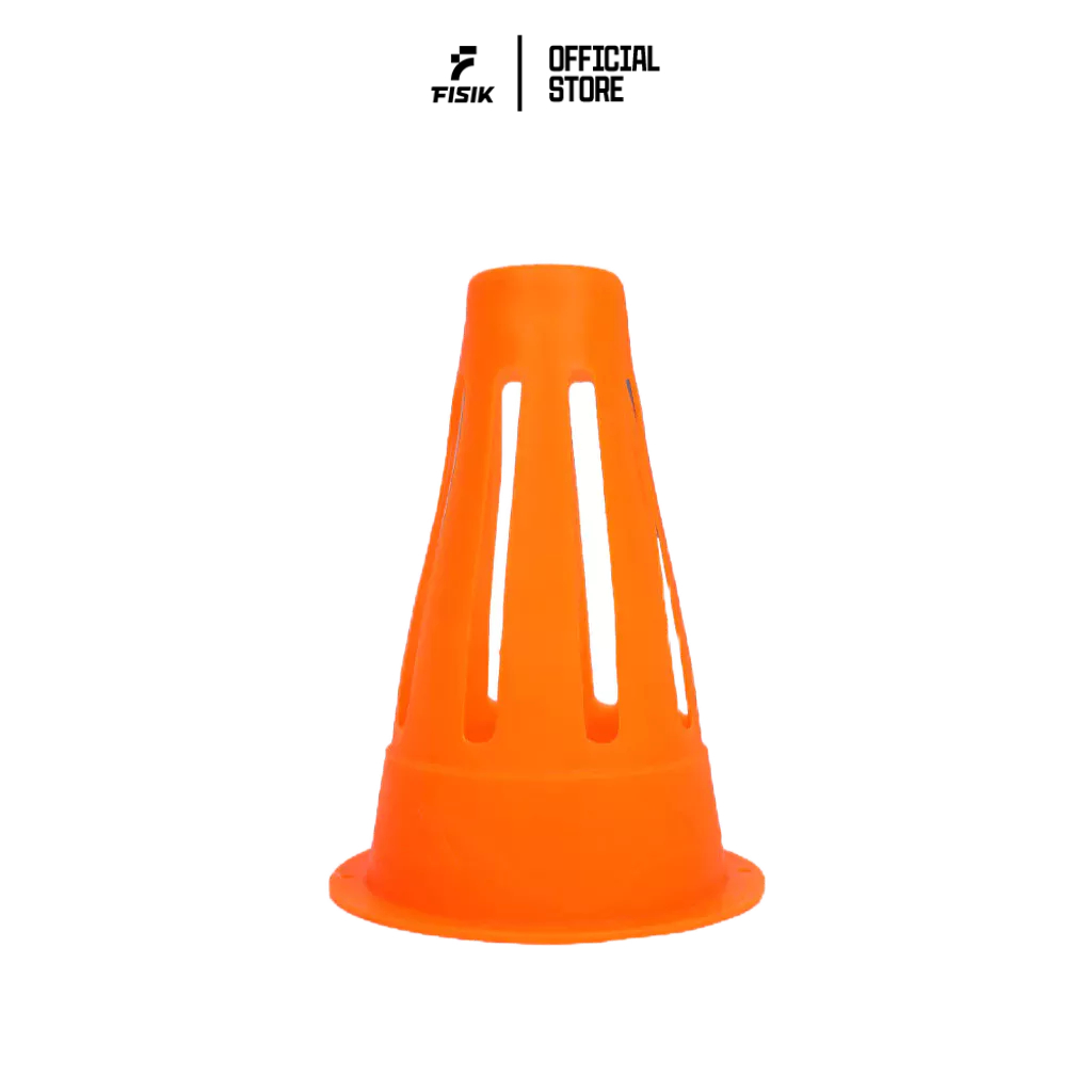 SPECS CONE 2  10" ORANGE SPE905094