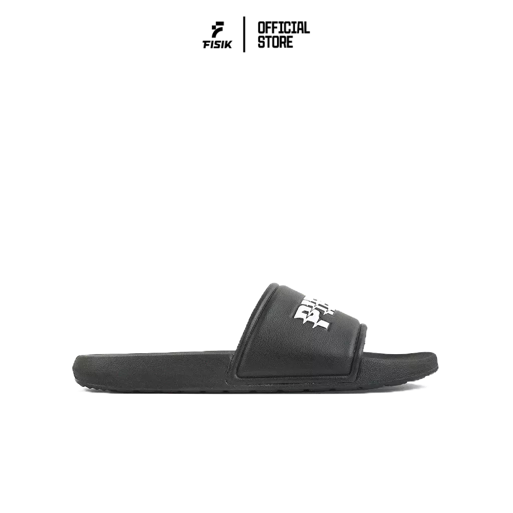 PIERO Sandals Puna Rs Distorted-Black/White Pie1000291