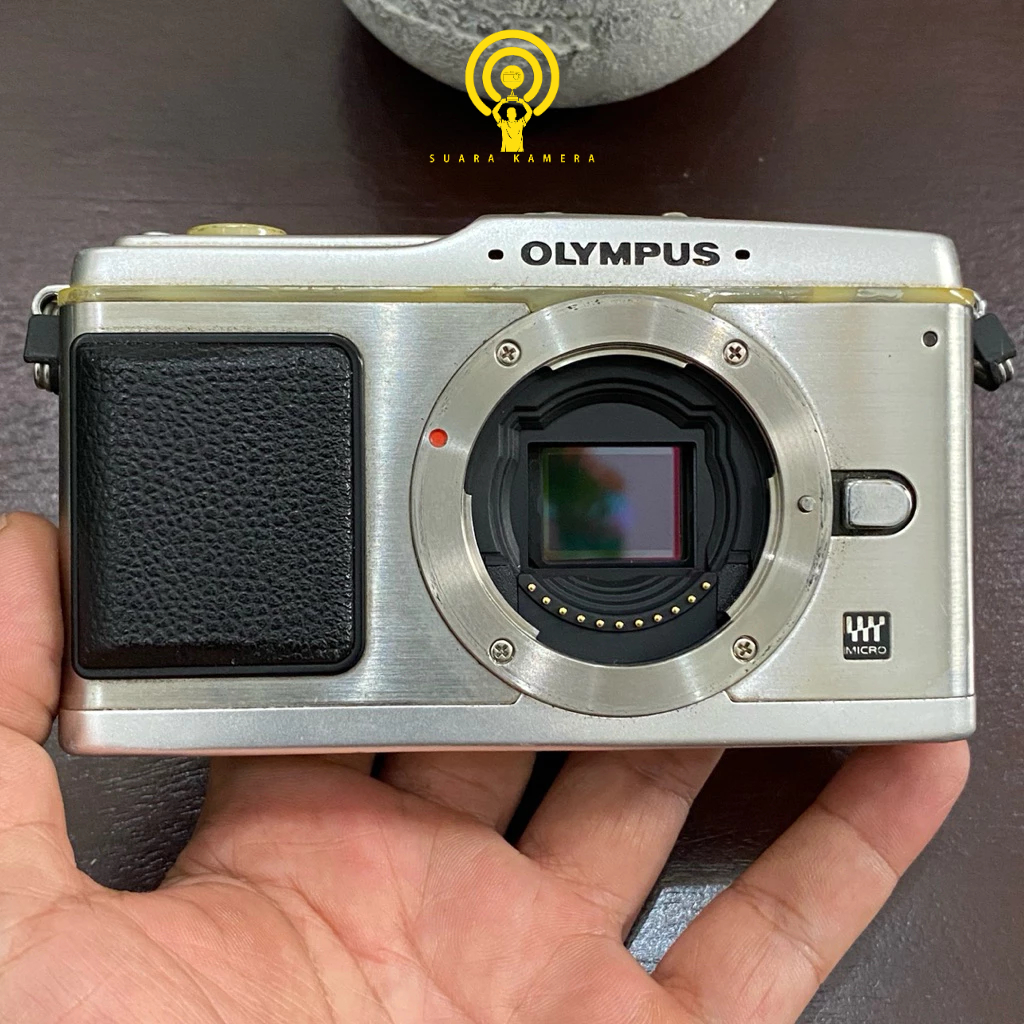 OLYMPUS PEN EP 1 MATOT