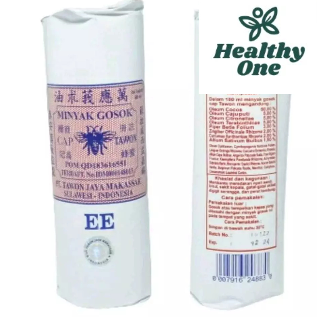 MINYAK TAWON EE 60ML