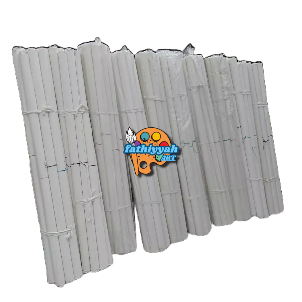 kanvas roll 295cm x 155cm KHUSUS INSTANT AREA KOTA BANDUNG DAN KABUPATEN BANDUNG