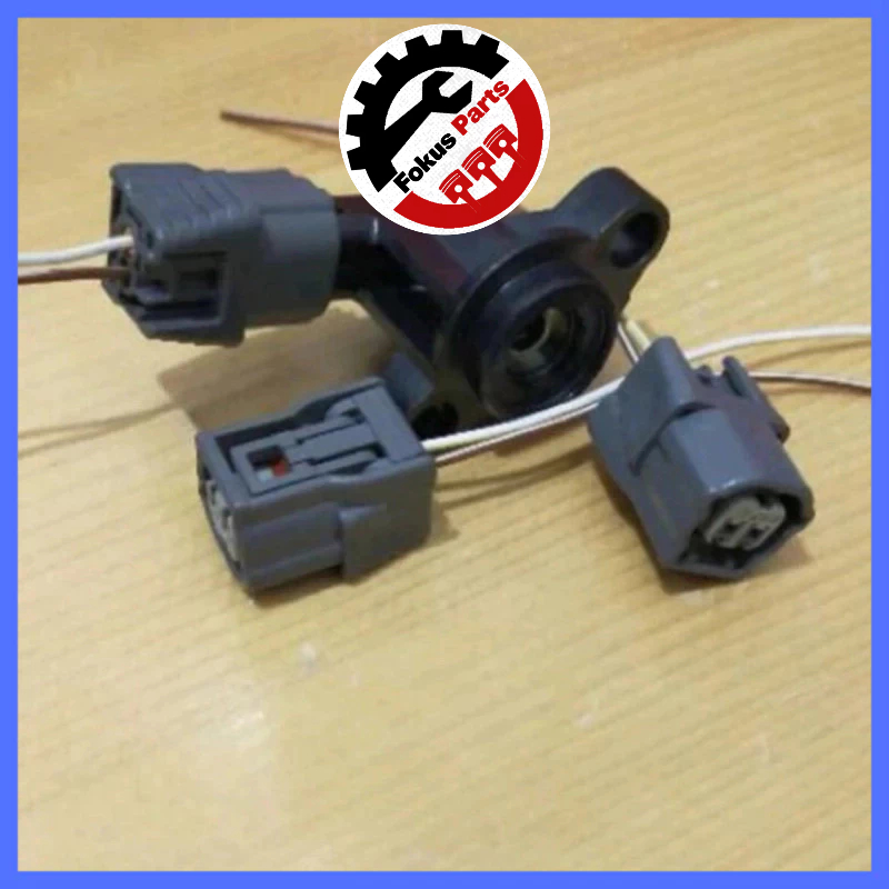 Soket Sensor IACV Honda Beat Vario