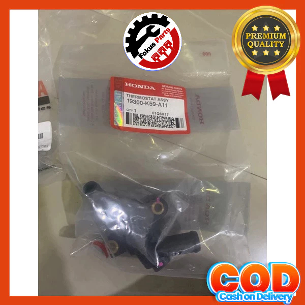 termostat vario 125/vario150