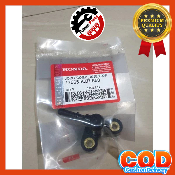 Cangklong injektor rumah injektor VARIO 125 vario 150