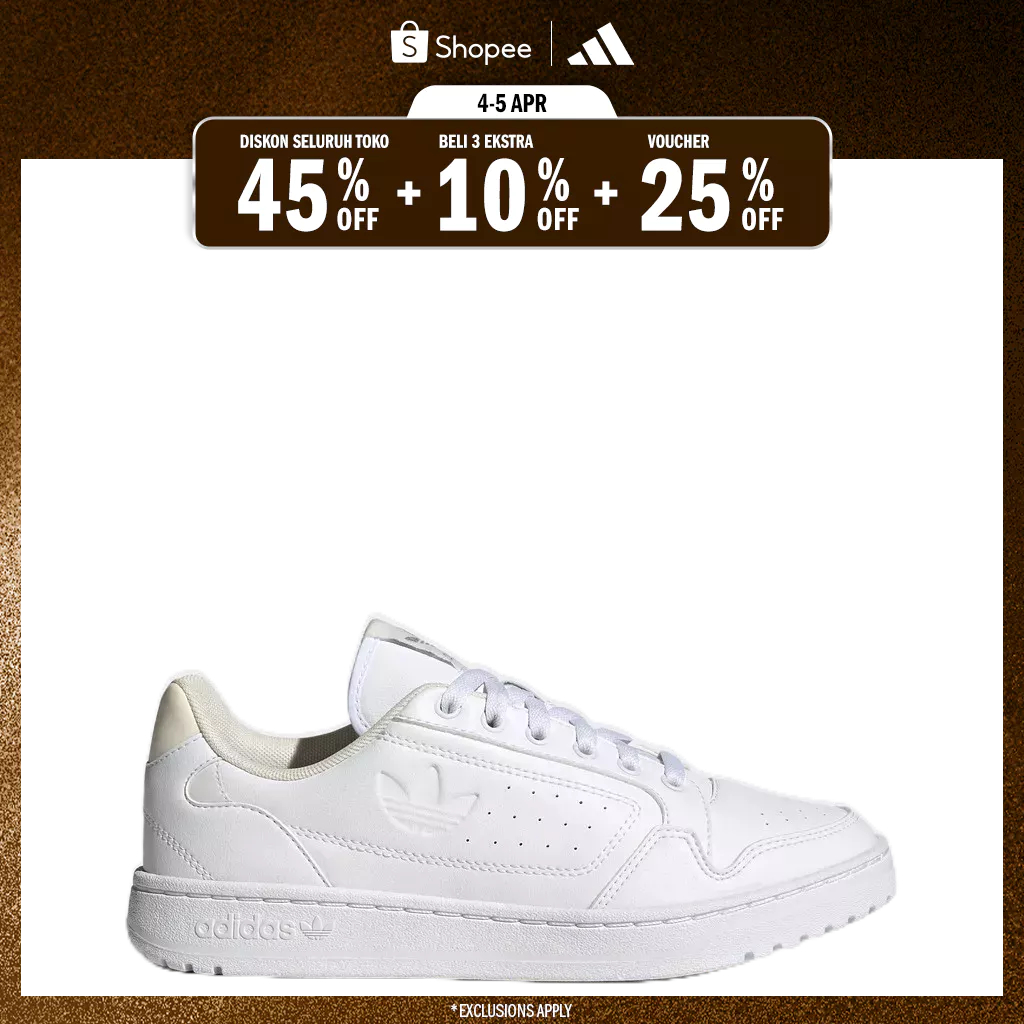 adidas Lifestyle NY 90 Shoes Women White GY8257