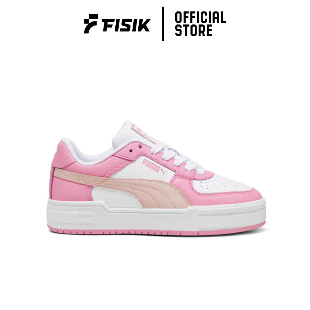 PUMA CA PRO CLASSIC WOMEN-PUMA WHITE-MAUVED OUT-MAUVE MIST PUM38019059