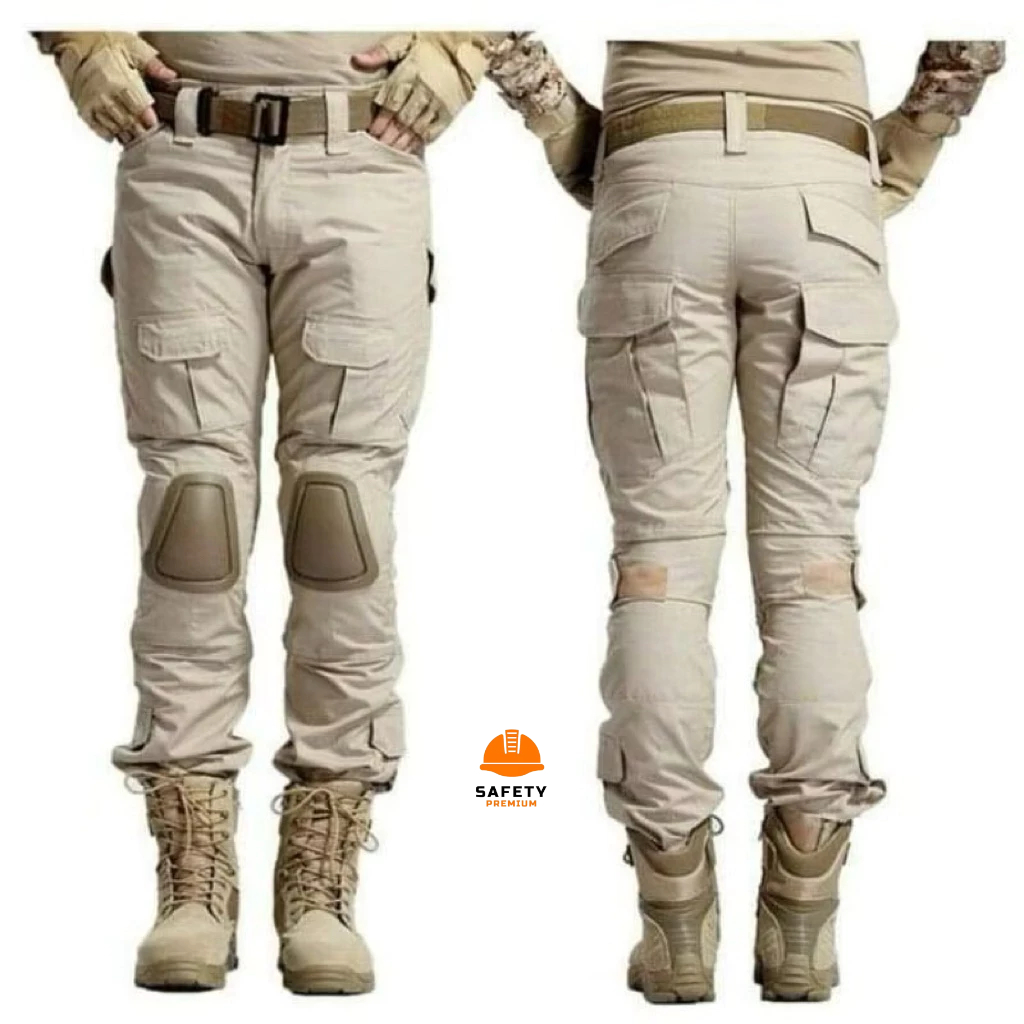 CELANA TACTICAL 511 / CELANA TACTICAL / CELANA CARGO / RIPSTOP TORNADO / BEST SELLER