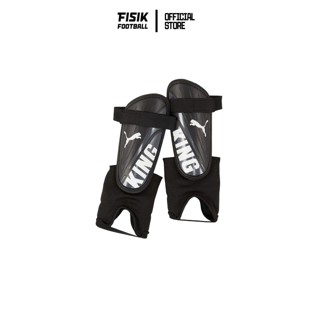 PUMA KING ANKLE PUMA BLACK-PUMA WHITE PUM03093401