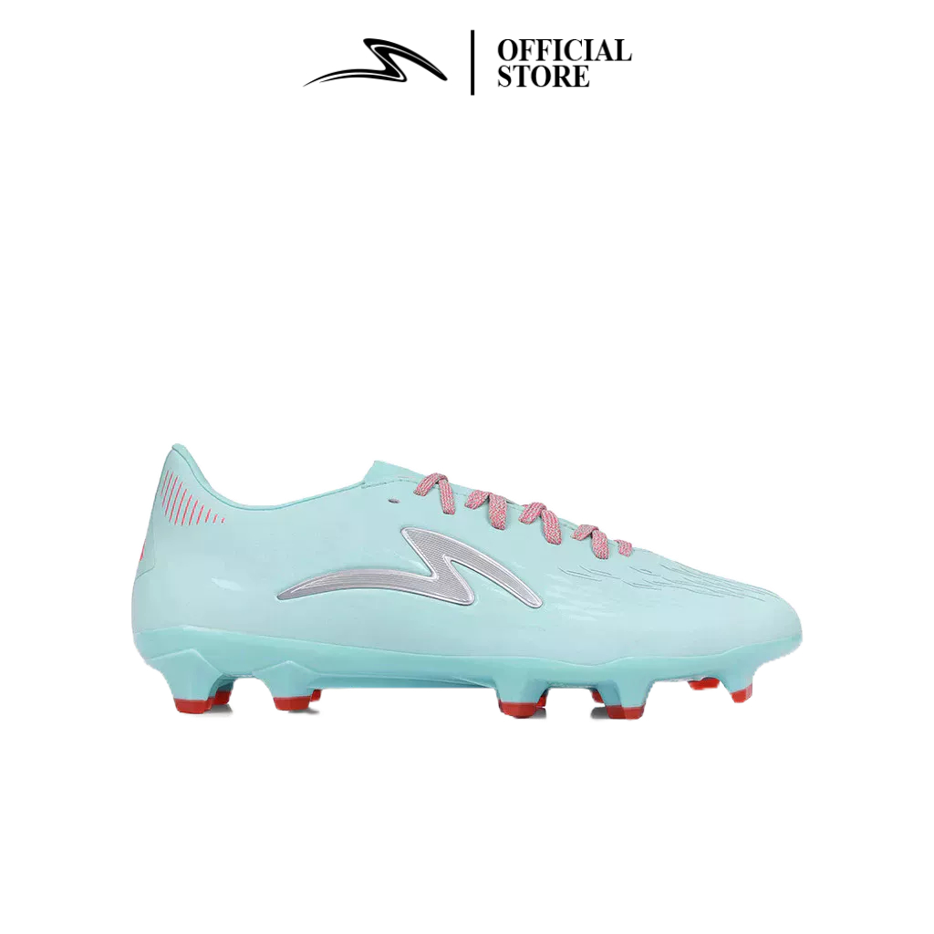 SPECS SEPATU SEPAK BOLA ACCELERATOR ILLUZION 4 PRO FG LIMPET SHELL/FIERY ROSE SPE1010582