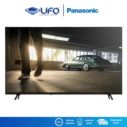 Panasonic 43 Inch LED Digital Smart TV FHD TH43NS500G