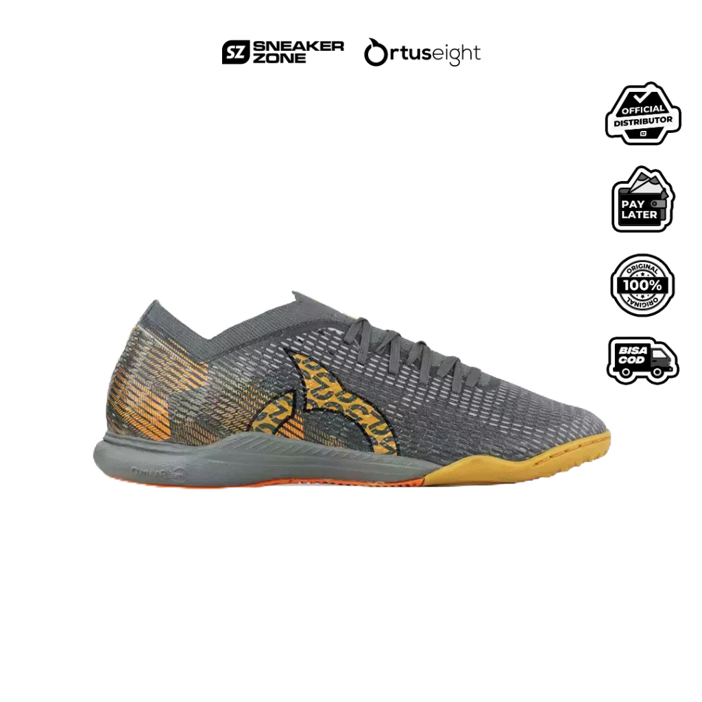 SEPATU FUTSAL ORTUSEIGHT CATALYST LIBERTE V3 IN - SEPATU FUTSAL ORTUSEIGHT