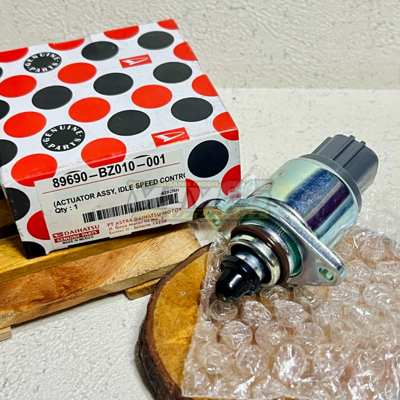 ISC Avanza Xenia Rush Terios Made In mexico