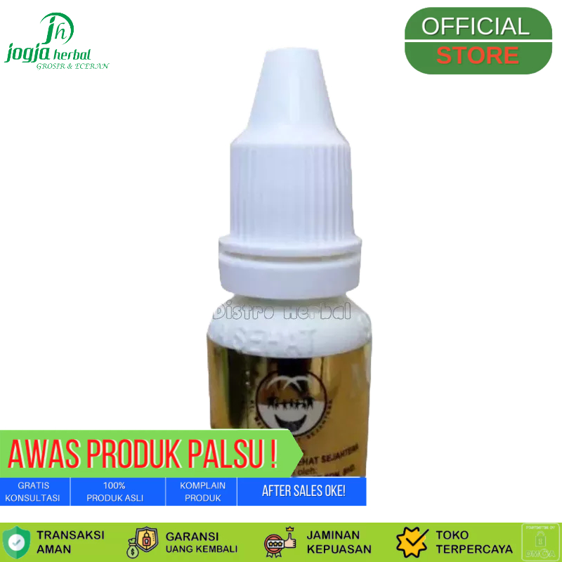 Grosir Melia Propolis Melia Sehat Sejahtera 6 Ml Kemasan Satu Botol Murah Ori