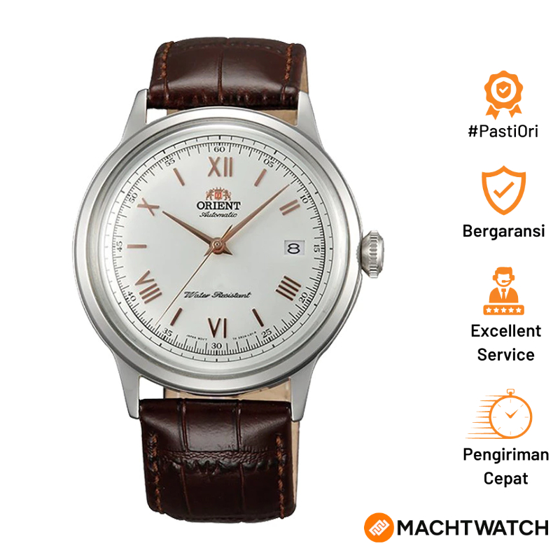 Orient Bambino TAC00008W Jam Tangan