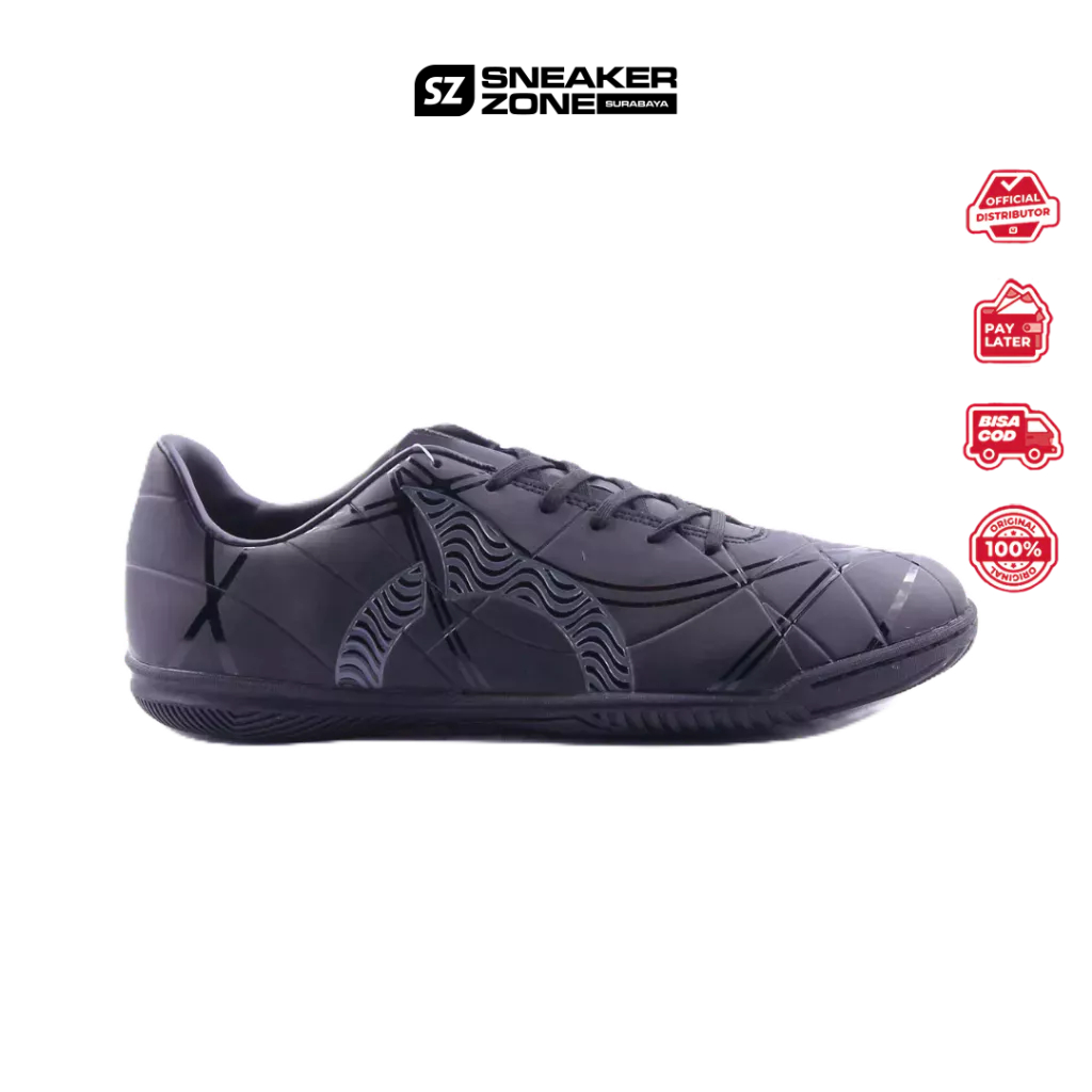 SEPATU FUTSAL ORTUSEIGHT ZENITH IN - FUTSAL SHOES - SEPATU FUTSAL - FUTSAL - ORTUSEIGHT