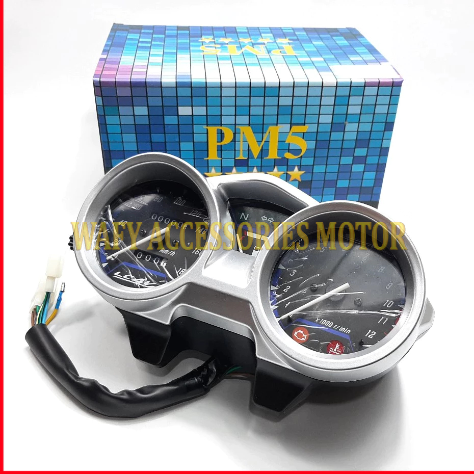 Speedometer Old Vixion Speedometer/Kilometer Vixion Lama