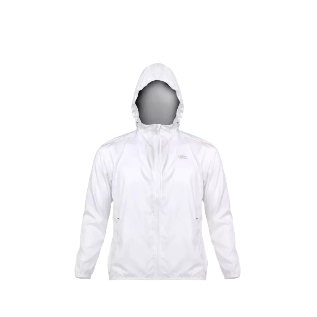 SPECS SKYLITE RUNNING JACKET-WHITE SPE2040144
