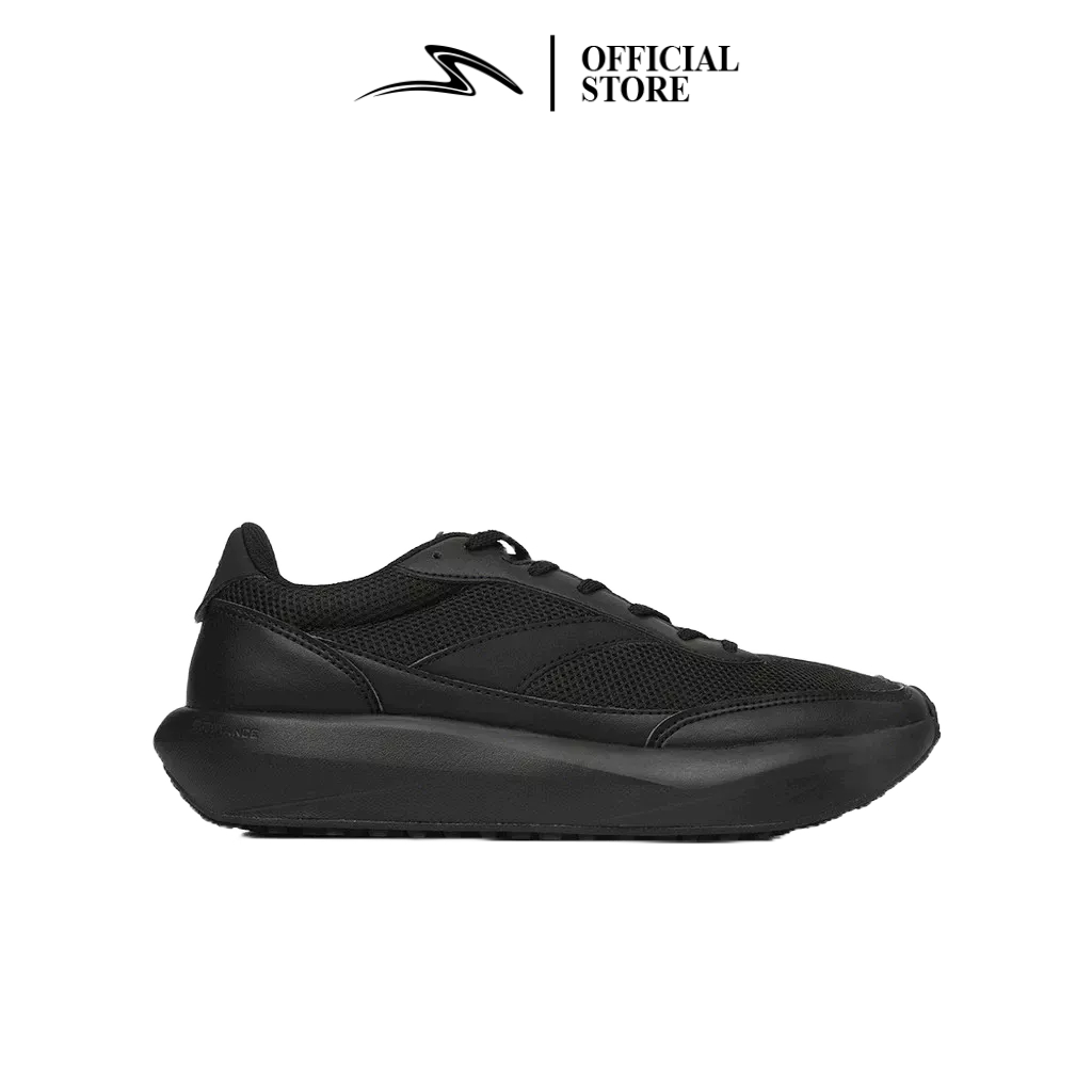 SPECS 104 NX TRIPLE BLACK SPE1000186
