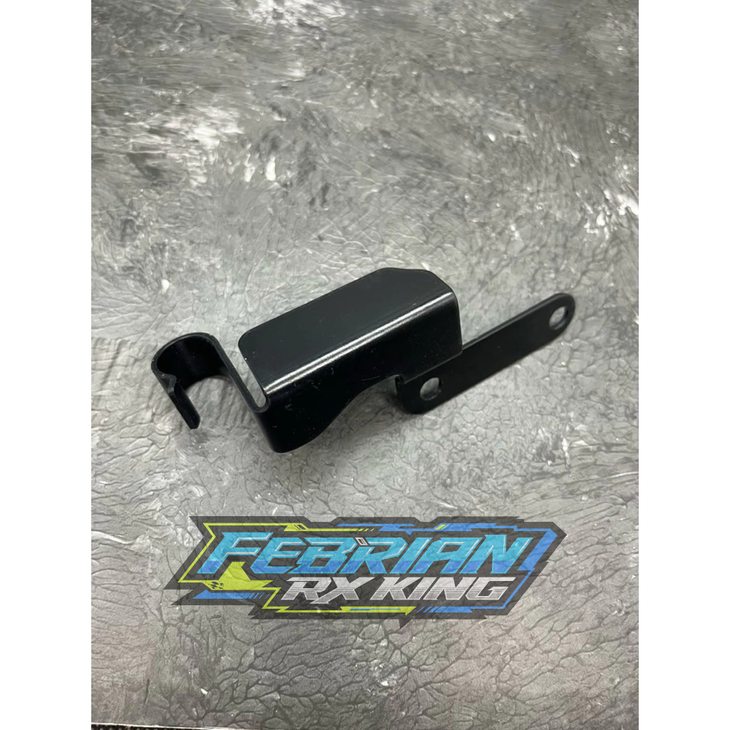 BRACKET SELANG REM ORIGINAL YAMAHA 3KA-F5876-00